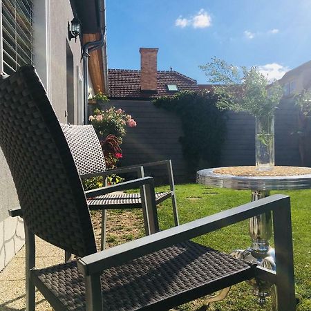 Apartman U Zamecke Dyje Lednice Bagian luar foto