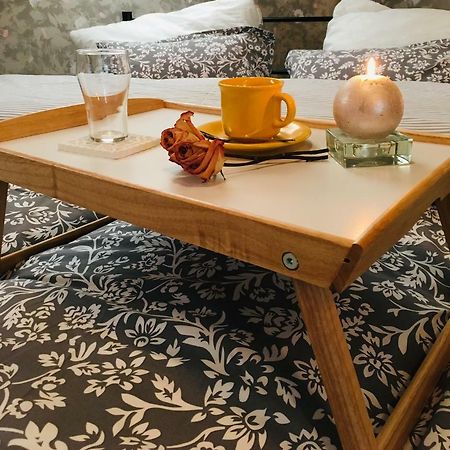 Apartman U Zamecke Dyje Lednice Bagian luar foto