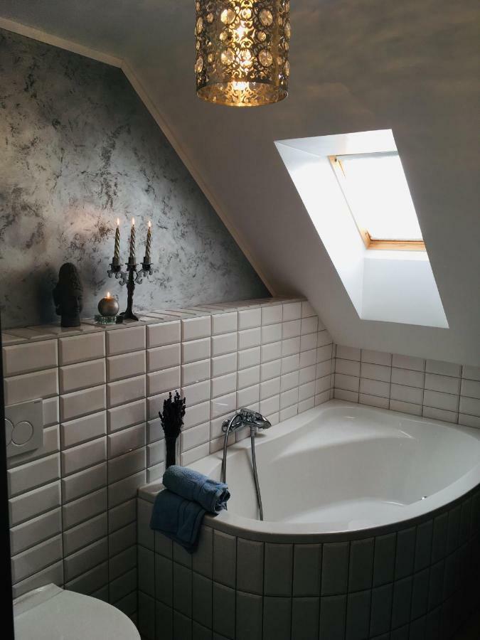 Apartman U Zamecke Dyje Lednice Bagian luar foto