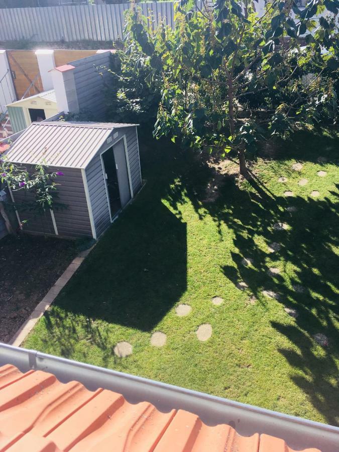 Apartman U Zamecke Dyje Lednice Bagian luar foto