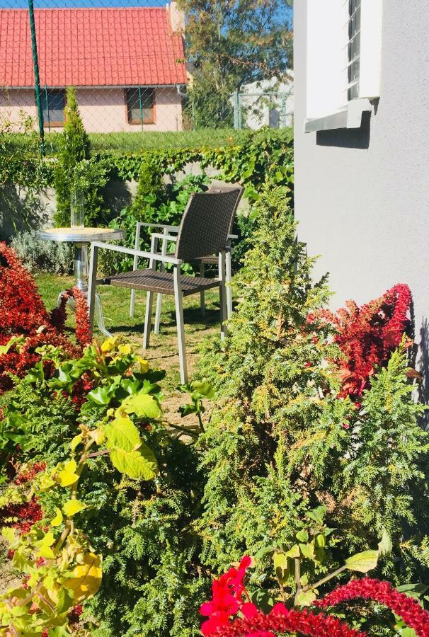 Apartman U Zamecke Dyje Lednice Bagian luar foto