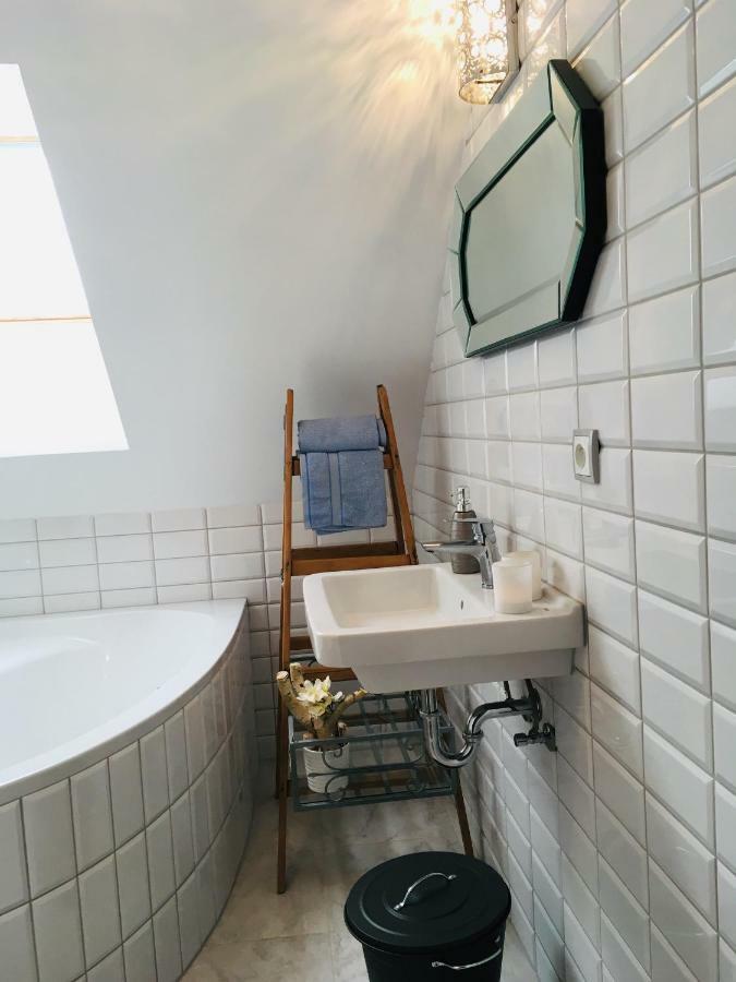 Apartman U Zamecke Dyje Lednice Bagian luar foto