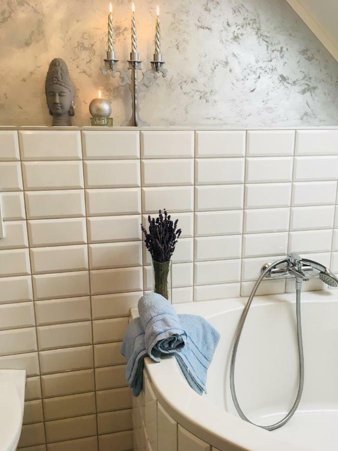 Apartman U Zamecke Dyje Lednice Bagian luar foto