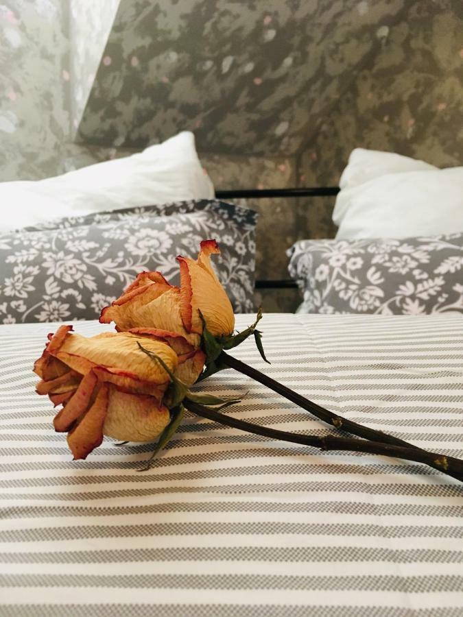 Apartman U Zamecke Dyje Lednice Bagian luar foto