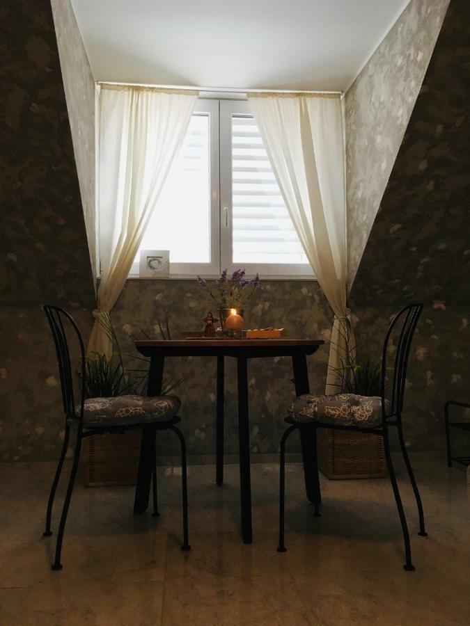 Apartman U Zamecke Dyje Lednice Bagian luar foto