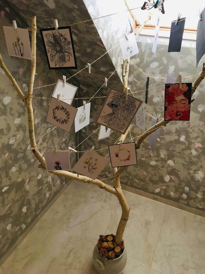Apartman U Zamecke Dyje Lednice Bagian luar foto