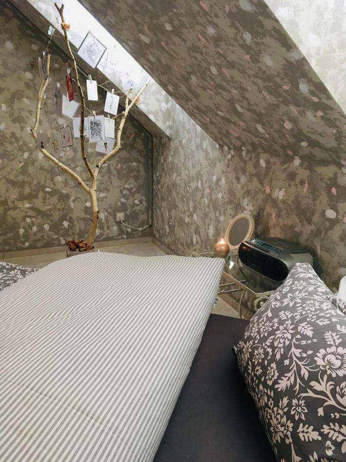Apartman U Zamecke Dyje Lednice Bagian luar foto