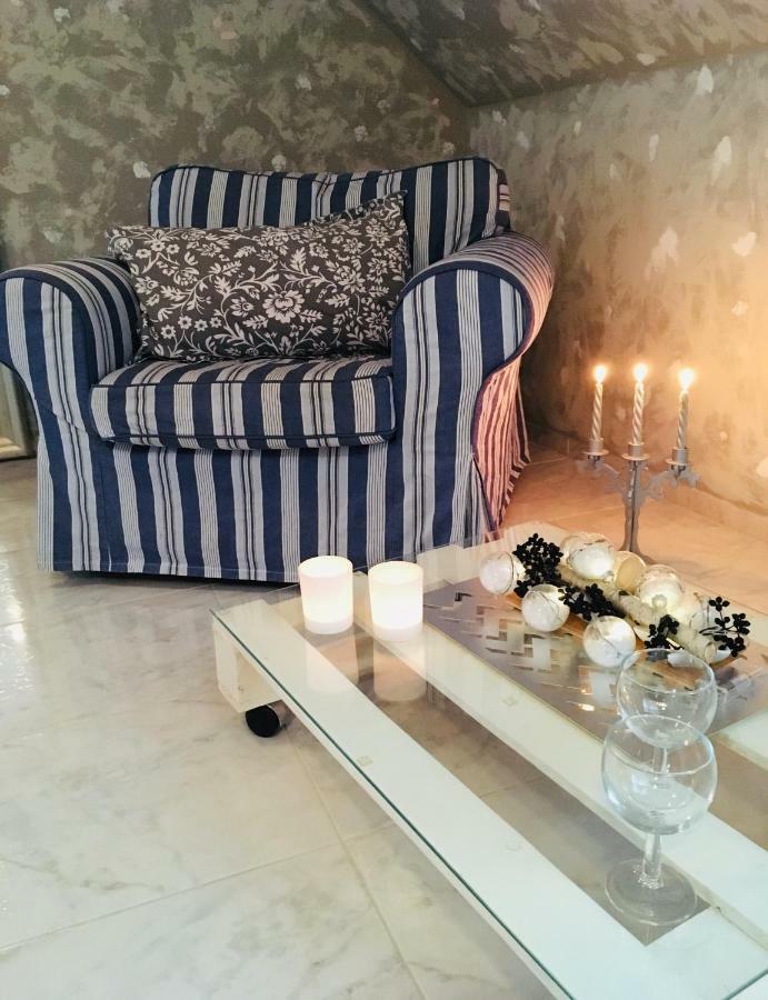 Apartman U Zamecke Dyje Lednice Bagian luar foto