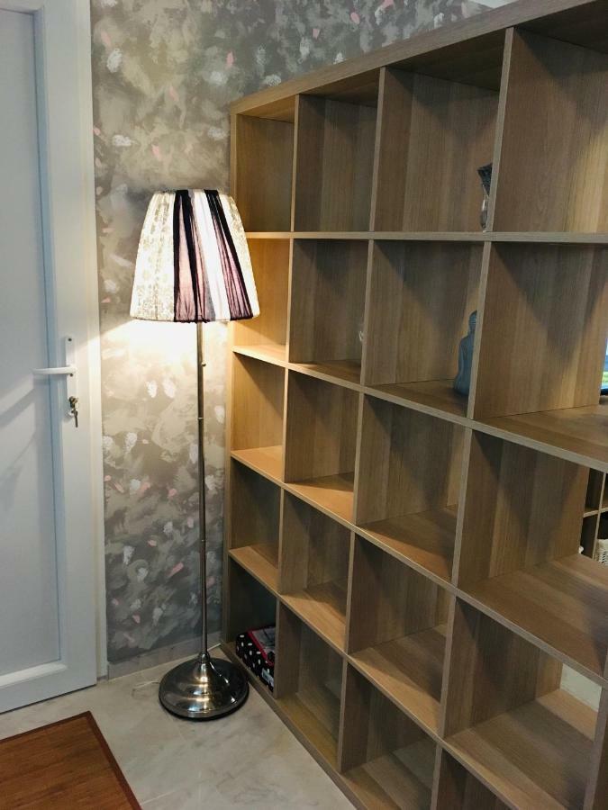Apartman U Zamecke Dyje Lednice Bagian luar foto