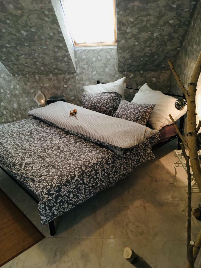 Apartman U Zamecke Dyje Lednice Bagian luar foto