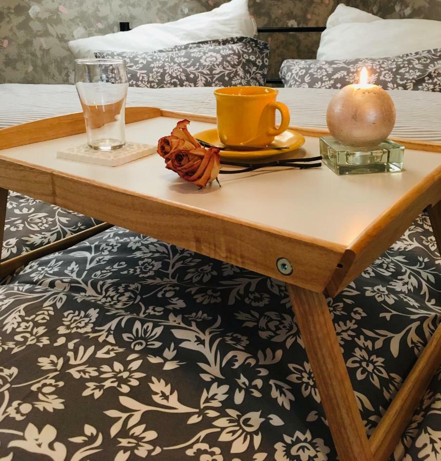 Apartman U Zamecke Dyje Lednice Bagian luar foto