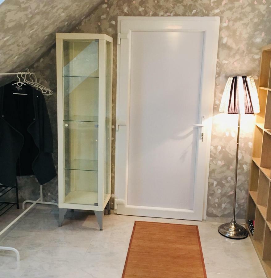 Apartman U Zamecke Dyje Apartment Lednice Bagian luar foto